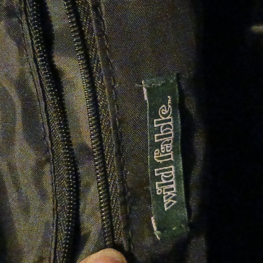 Backpack/bag - Picture 5 of 6